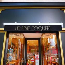 Les Fèves Toquées, Marseille - Horaires d'ouverture
