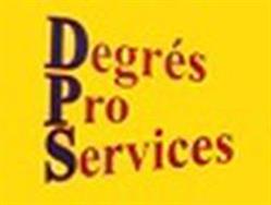 Degres Pro Services SARL, Marseille - Horaires d'ouverture