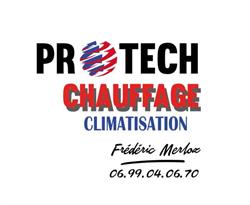 Protech Chauffage -Merloz Frederic, Poisat - Horaires d'ouverture