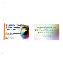 Alpes Peinture, Évian-les-Bains - Horaires d'ouverture