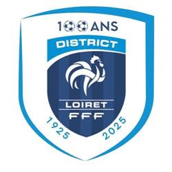 District de Football du Loiret, Orléans - Horaires d'ouverture
