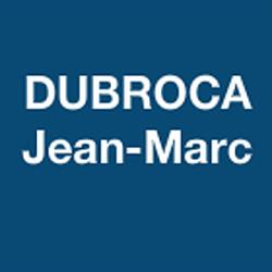 Dubroca Jean-marc, Sallanches - Horaires d'ouverture