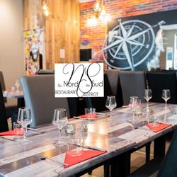 Bistrot Restaurant Du Nord Au Sud, Beaucaire - Horaires d'ouverture