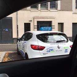 Ecam Permis SARL, Lille - Horaires d'ouverture