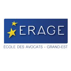 Ecole Régionale Des Avocats Du Grand Est (E.R.A.G.E), Strasbourg - Horaires d'ouverture