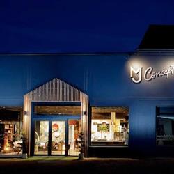 Mj Concept, Naveil - Horaires d'ouverture