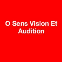 O Sens Vision et Audition, - Horaires d'ouverture