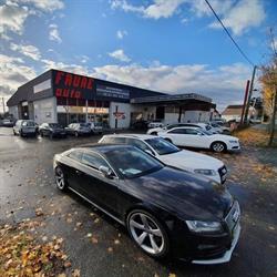 FAURE AUTO GAILLAC ( VLH AUTO ), Gaillac - Horaires d'ouverture