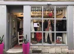 LE DEPOT D EVE, Rouen - Horaires d'ouverture