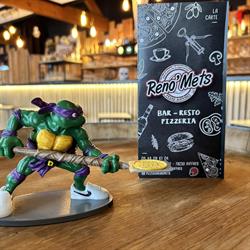 Reno'mets bar resto pizzeria, Aiffres - Horaires d'ouverture