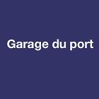 GARAGE DU PORT, Mouguerre - Horaires d'ouverture