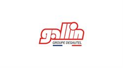 Gallin Montluel - Horaires d'ouverture