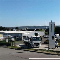 DHC Auto - Motrio, Limay - Horaires d'ouverture