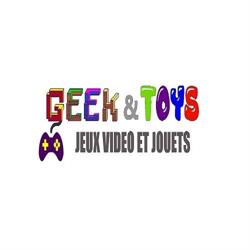 Geek & Toys - Lyon - Croix Rousse, - Horaires d'ouverture