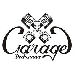 Garage Dechenaux EIRL, Vinzier - Horaires d'ouverture