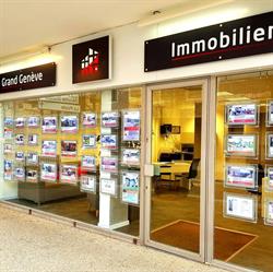 Grand Geneve Immobilier, Annemasse - Horaires d'ouverture