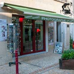 L'Atelier du Photographe, Brantôme - Horaires d'ouverture