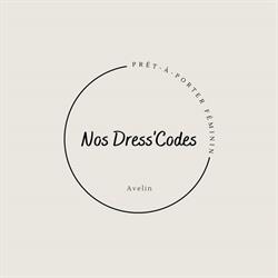 Nos Dress Codes, Avelin - Horaires d'ouverture