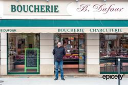 Boucherie Dufour, Villeurbanne - Horaires d'ouverture
