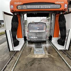 System Wash, Colmar - Horaires d'ouverture