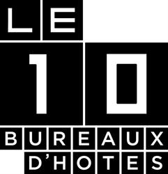 Le 10 Bureaux d'Hôtes, Les Sorinières - Horaires d'ouverture
