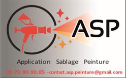 Application Sablage Peinture, Montélimar - Horaires d'ouverture