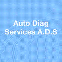 Auto Diag Services, Bourgneuf - Horaires d'ouverture