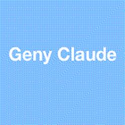 Geny Claude, Figeac - Horaires d'ouverture