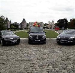H.m Prestige Vtc Reims, - Horaires d'ouverture