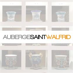 Auberge Saint Walfrid Hôtel Restaurant & Spa, Sarreguemines - Horaires d'ouverture