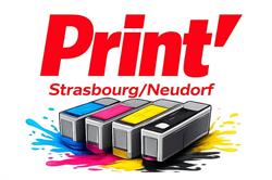 Print'Strasbourg Neudorf, - Horaires d'ouverture