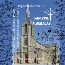 Paroisse De Ploubalay, - Horaires d'ouverture