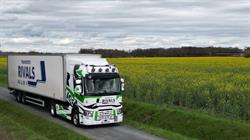 TRANSPORTS RIVALS SARL, Terssac - Horaires d'ouverture