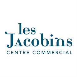 Centre commercial Les Jacobins, Le Mans - Horaires d'ouverture