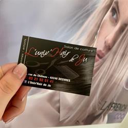 L'Univ'Hair de Ju, Desvres - Horaires d'ouverture