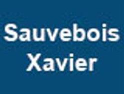 Sauvebois Xavier, Vénissieux - Horaires d'ouverture