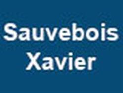 Sauvebois Xavier, Vénissieux - Horaires d'ouverture
