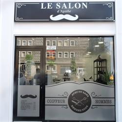 Le Salon D'Agathe, Lisieux - Horaires d'ouverture