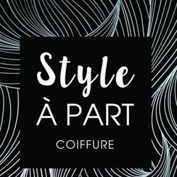 Style A Part, Strasbourg - Horaires d'ouverture