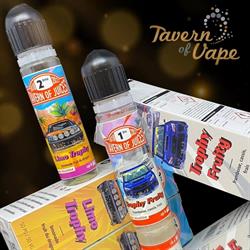 Tavern of Vape - Vitavap, Saumur - Horaires d'ouverture
