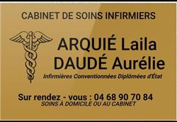 Daude Aurélie, Narbonne - Horaires d'ouverture
