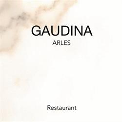 Gaudina, Arles - Horaires d'ouverture
