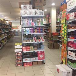 Amed Super Marché, Marseille - Horaires d'ouverture