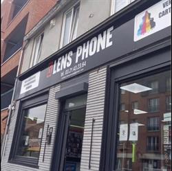 Lens Phone, - Horaires d'ouverture