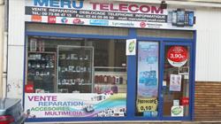 Meru Telecom, Méru - Horaires d'ouverture
