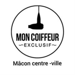 MON COIFFEUR EXCLUSIF - Mâcon Centre Ville, - Horaires d'ouverture