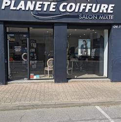 Planète Coiffure, Belleville - Horaires d'ouverture