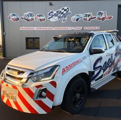 Sace Automobile sarl, Mayenne - Horaires d'ouverture
