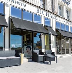 Richard B Coiffure, Lens - Horaires d'ouverture