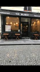 Ta Sushi, Paris - Horaires d'ouverture